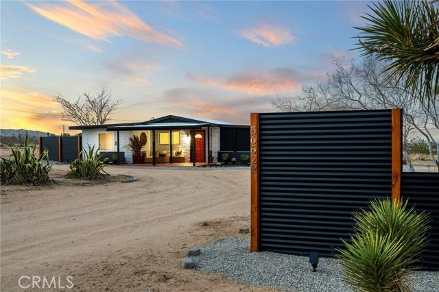 Yucca Valley, CA 92284,56622 Handley RD