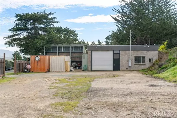 Morro Bay, CA 93442,1140 Allesandro ST