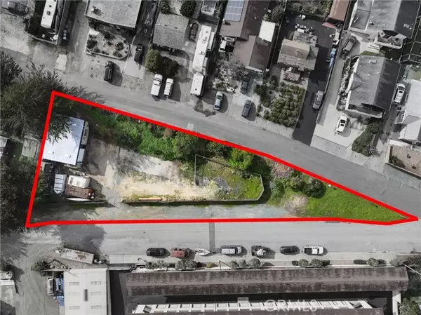 Morro Bay, CA 93442,1140 Allesandro ST