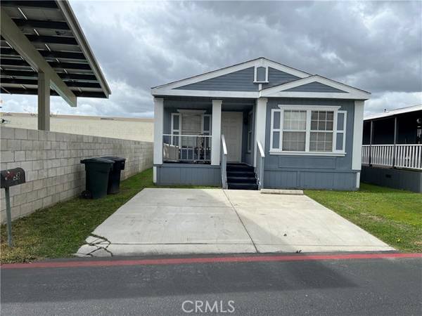 2770 W Lincoln AVE 58, Anaheim, CA 92801