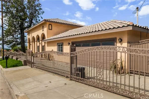 San Bernardino, CA 92404,3865 Del Rosa AVE
