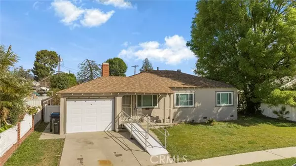 Reseda, CA 91335,18739 Cantlay ST
