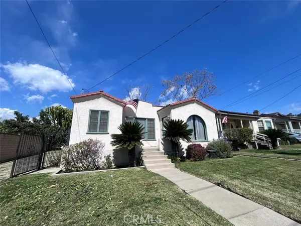 11815 Whitley ST, Whittier, CA 90601