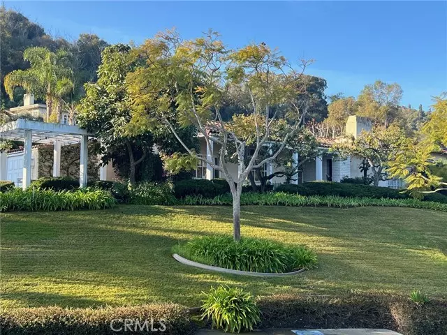 2727 Via Elevado, Palos Verdes Estates, CA 90274