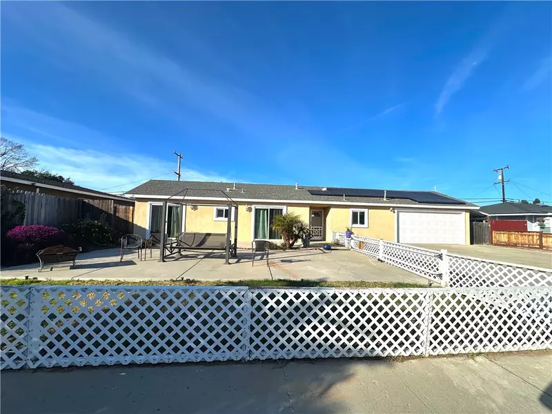 543 Drake DR, Santa Maria, CA 93455