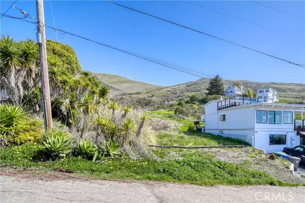 Cayucos, CA 93430,3525 Gilbert AVE