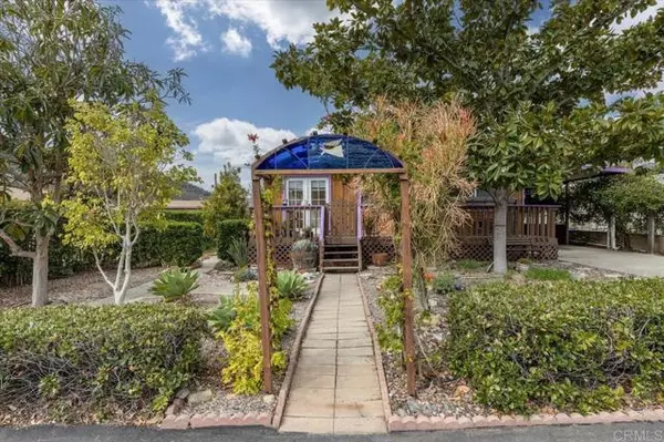 San Marcos, CA 92069,1299 Deer Springs RD 5