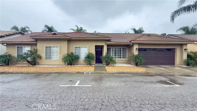 15848 Larkspur ST, Sylmar, CA 91342