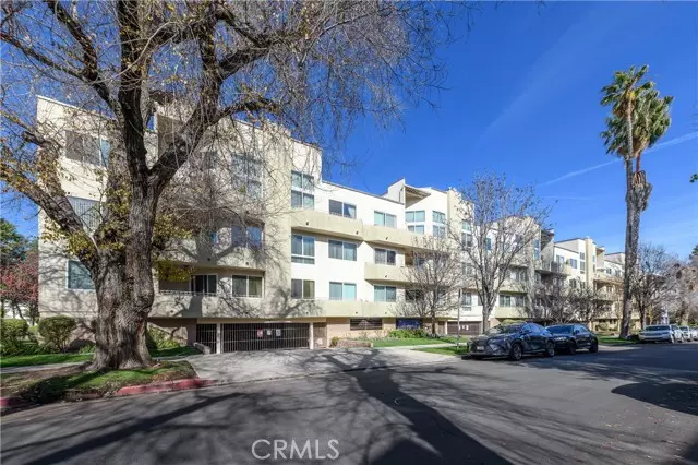 Sherman Oaks, CA 91403,14569 Benefit ST 212