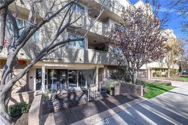 Sherman Oaks, CA 91403,14569 Benefit ST 212