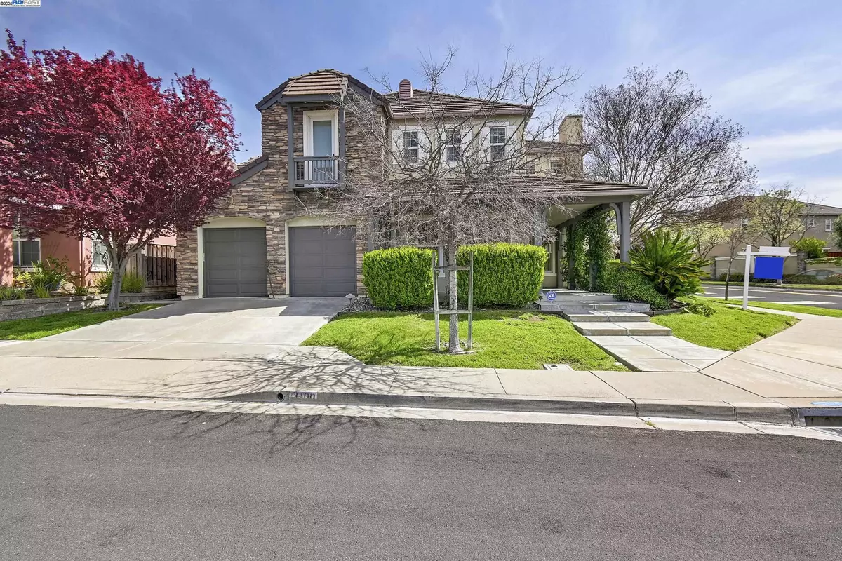 San Ramon, CA 94582,3100 Tewksbury WAY