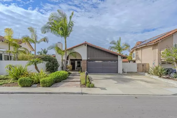 324 Avenida De Las Rosas, Encinitas, CA 92024