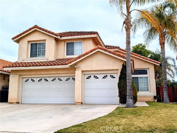 3020 Pembroke CIR, Corona, CA 92879