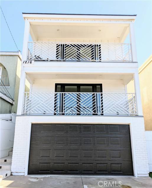 Hermosa Beach, CA 90254,1216 11th ST