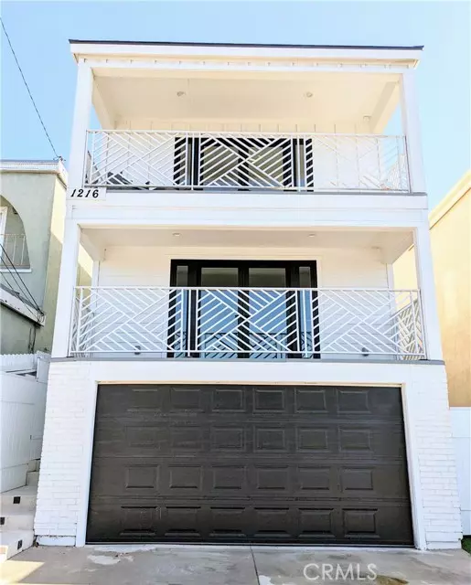 Hermosa Beach, CA 90254,1216 11th ST
