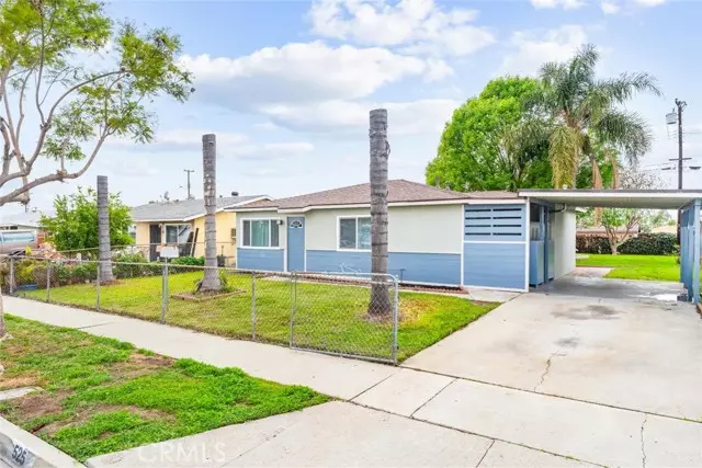 525 Balham AVE, La Puente, CA 91744