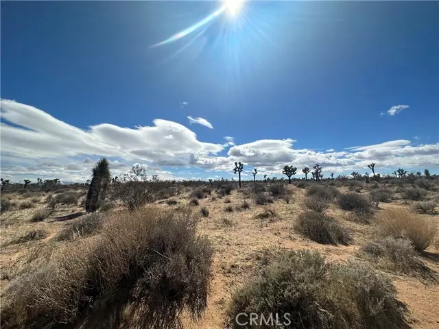 77777 Sunny Sands DR, Yucca Valley, CA 92284