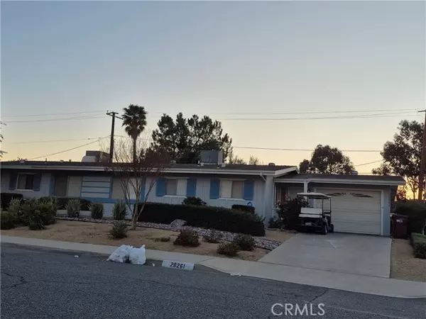 Menifee, CA 92586,28261 Winged Foot DR