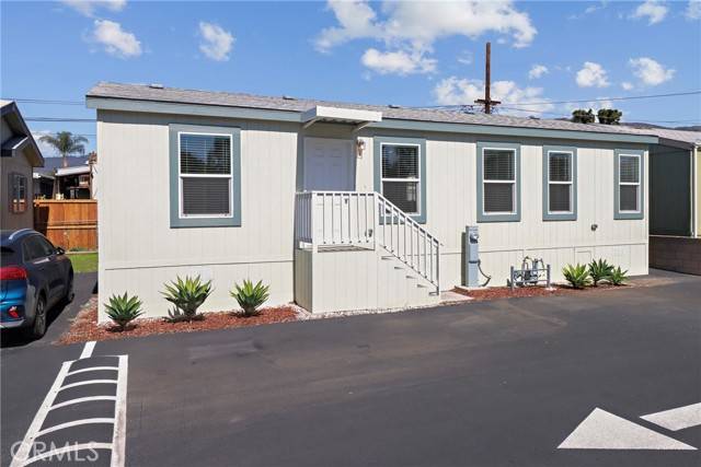 451 S Sellers ST 5, Glendora, CA 91741