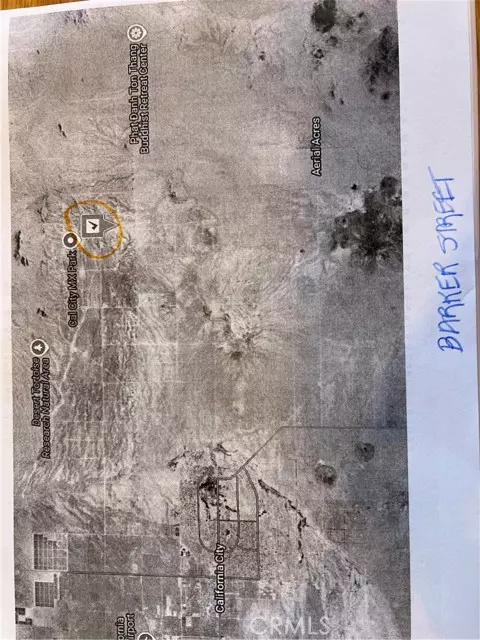 California City, CA 93505,929 Barker ST