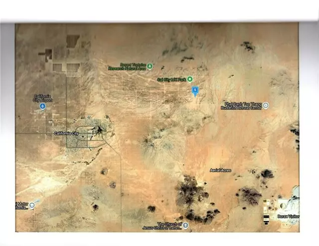 California City, CA 93505,929 Barker ST