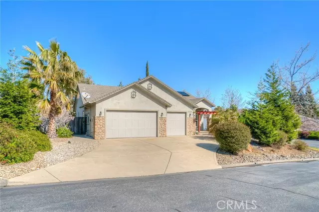 5244 Gold Spring CT, Oroville, CA 95966