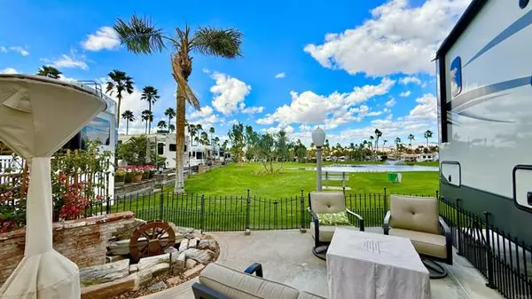 Cathedral City, CA 92234,69411 Ramon Rd #1093