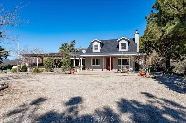 37970 Bouquet Canyon RD, Saugus, CA 91390