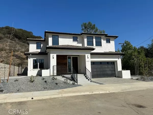 Highland Park, CA 90042,1029 N STALEY LN