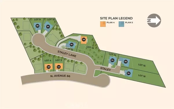 Highland Park, CA 90042,1029 N STALEY LN