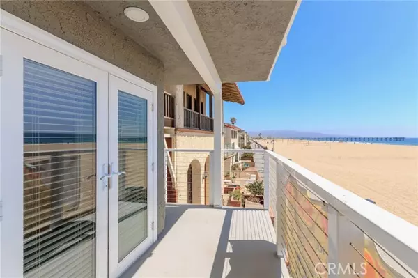 Hermosa Beach, CA 90254,1836 The Strand