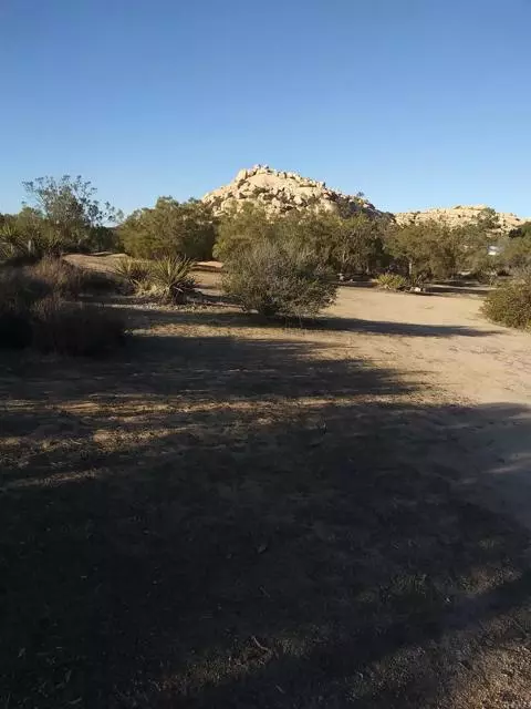 Jacumba, CA 91934,0 Starship
