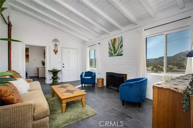 73478 Old Dale RD, Twentynine Palms, CA 92277