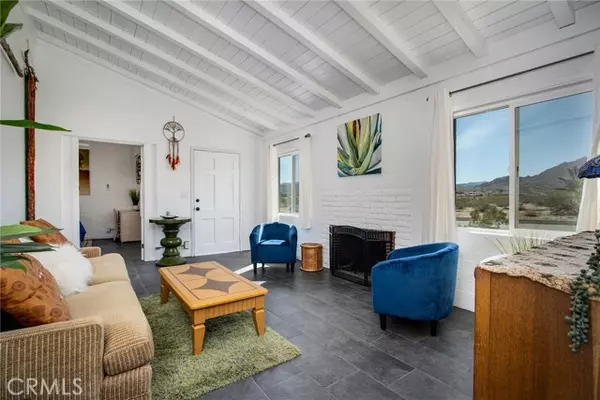 73478 Old Dale RD, Twentynine Palms, CA 92277