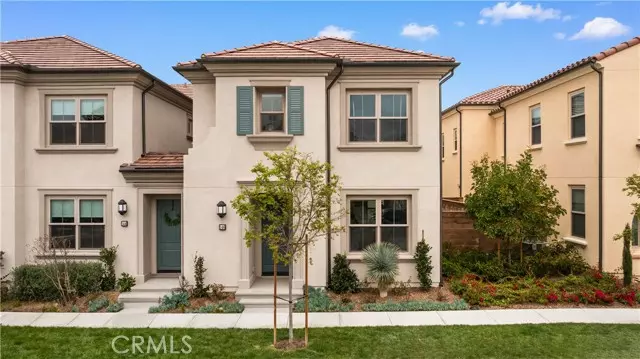 146 Sunnyside, Irvine, CA 92618