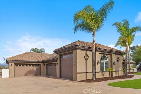 Temecula, CA 92591,39526 Calle Cabernet