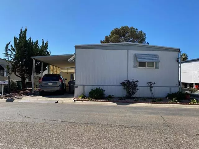 8712 N Magnolia Ave 259, Santee, CA 92071