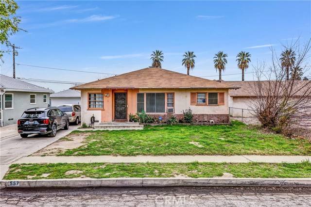 557 E Trenton ST, San Bernardino, CA 92404