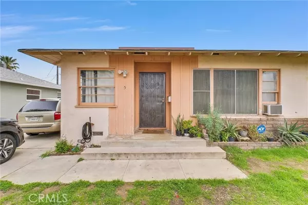 San Bernardino, CA 92404,557 E Trenton ST