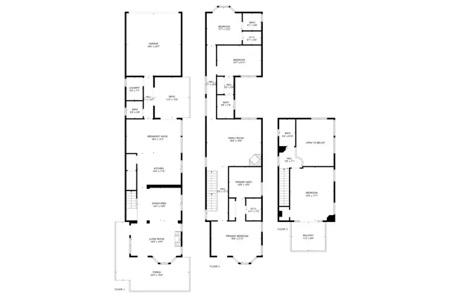 519 13th ST, Huntington Beach, CA 92648