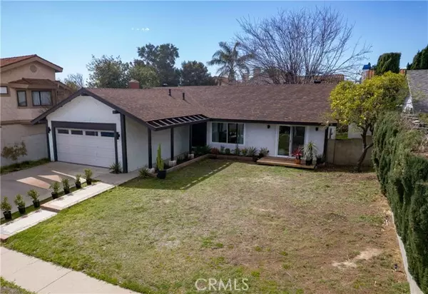 Simi Valley, CA 93065,2525 Clearfield PL