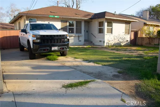 14810 Oro Grande ST, Sylmar, CA 91342