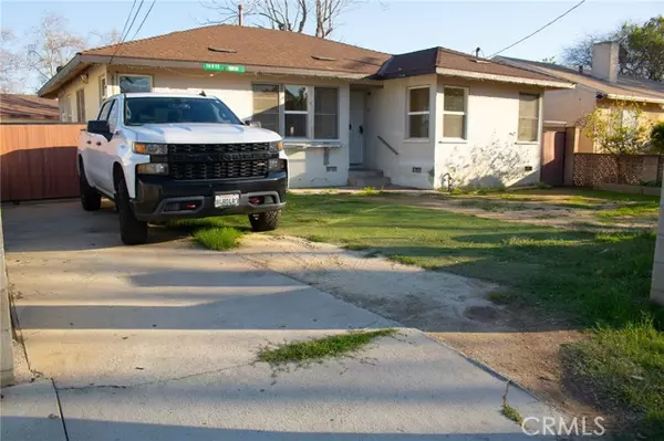 Sylmar, CA 91342,14810 Oro Grande ST