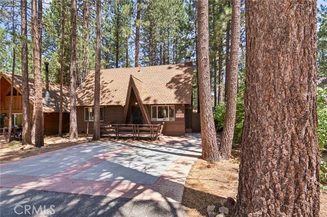 Big Bear Lake, CA 92315,42676 La Placida AVE
