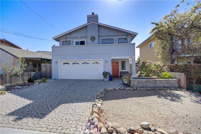 420 Jamaica ST, Morro Bay, CA 93442