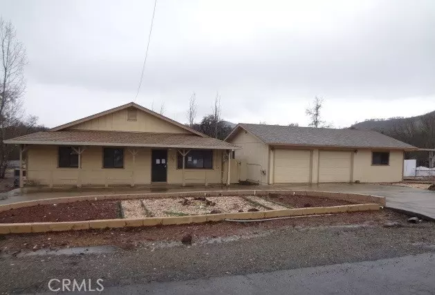 101 Dixon DR, Lakeport, CA 95453