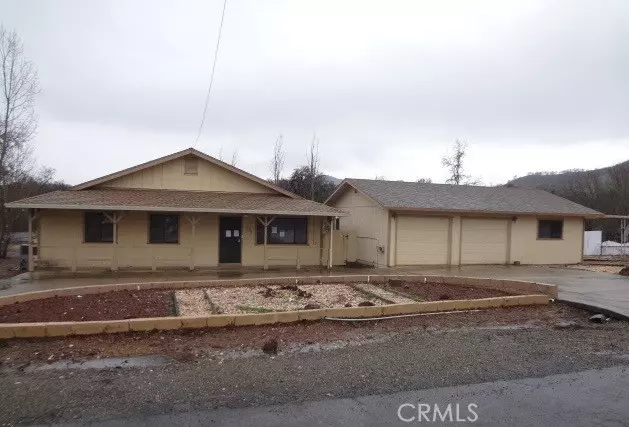 101 Dixon DR, Lakeport, CA 95453