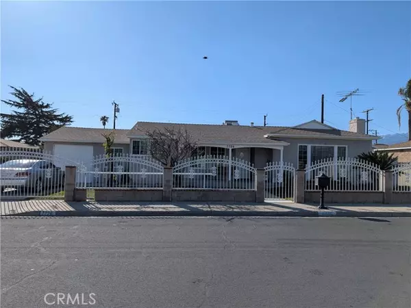 7726 Blanchard AVE, Fontana, CA 92336