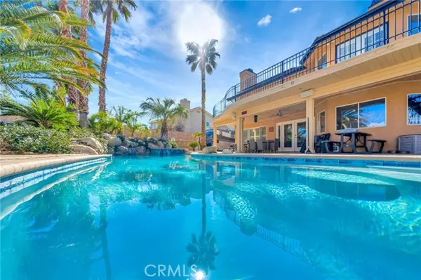 Palmdale, CA 93551,41248 Myrtle ST