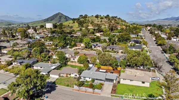 San Luis Obispo, CA 93401,1284 San Carlos DR